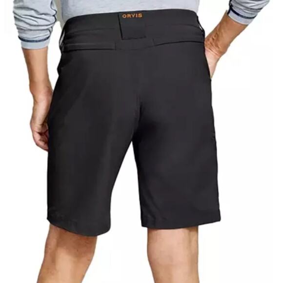 Orvis Men's Jackson Quick-Drying Stretch Shorts - 30 - Picture 5 of 8